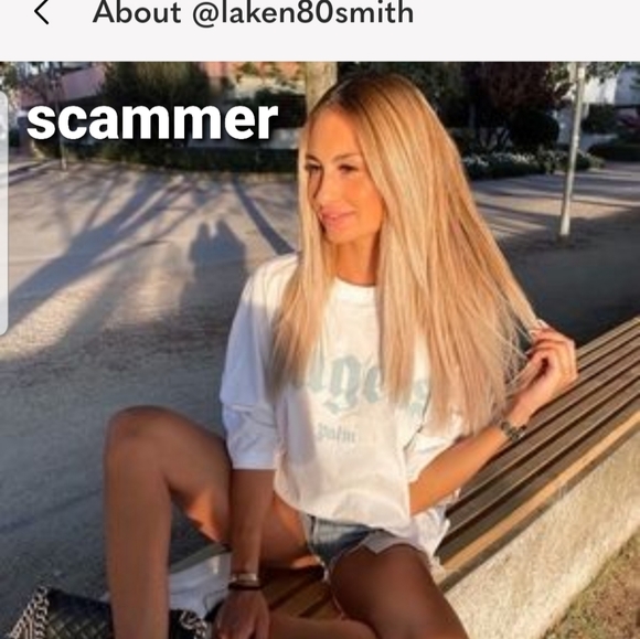 Gucci Marmont Scam - Picture 3 of 15